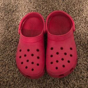 Crocs